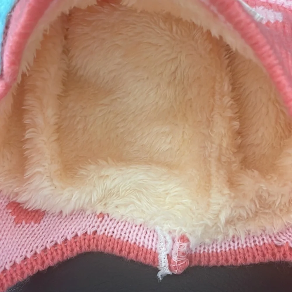 Baby hat